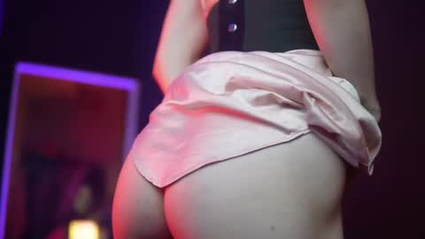  Ruby  online show from 04.17.26