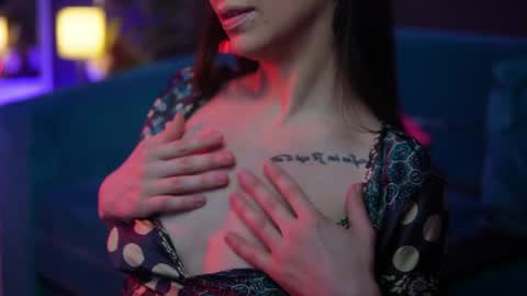  Ruby  online show from 04.21.26