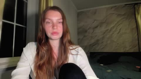 rubyskot online show from 09.14.25