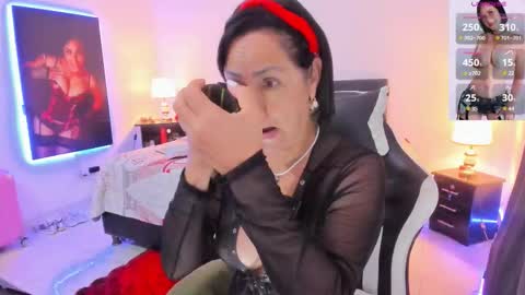 Ruby online show from 03.24.26