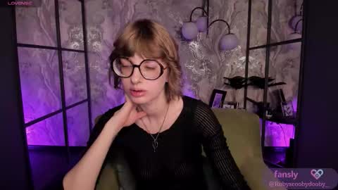 Ruby online show from 02.02.26