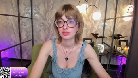 Snapshot of rubytwinkle chatting on 05.19.26 Ruby online show from 05.19.26