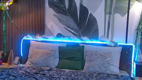 Ruby online show from 01.03.25