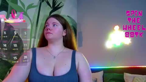 Ruby online show from 09.22.25