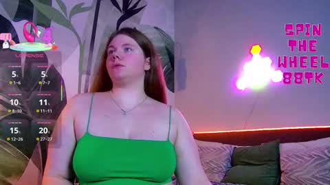 Ruby online show from 10.02.25