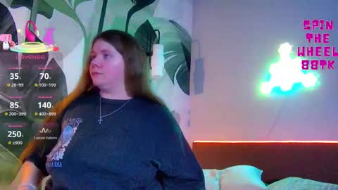 Snapshot of rubyvalen chatting on 02.04.26 Ruby online show from 02.04.26