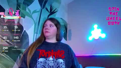 Snapshot of rubyvalen chatting on 02.06.26 Ruby online show from 02.06.26