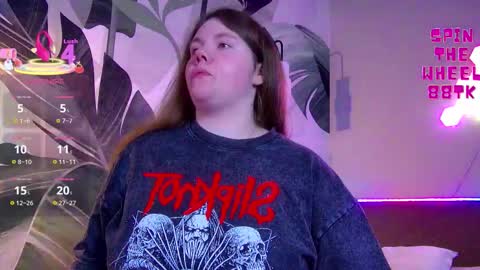 Snapshot of rubyvalen chatting on 02.10.26 Ruby online show from 02.10.26