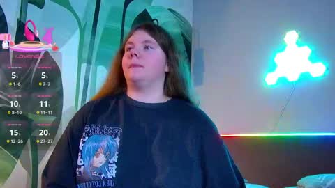 Ruby online show from 03.25.26