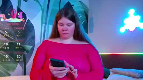 Ruby online show from 03.28.26