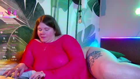 Ruby online show from 04.11.26