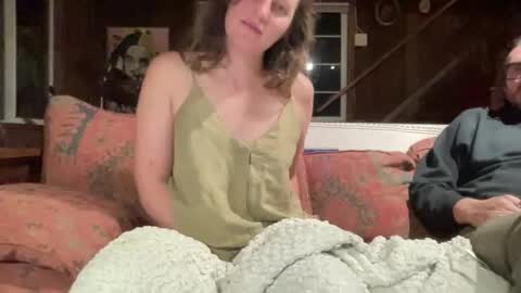 rubywavesback online show from 10.26.25