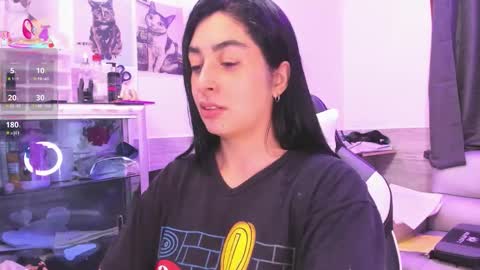 Snapshot of rubywhisperp chatting on 12.14.25 Ruby online show from 12.14.25