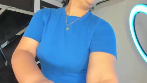 rubyxht online show from 09.10.25