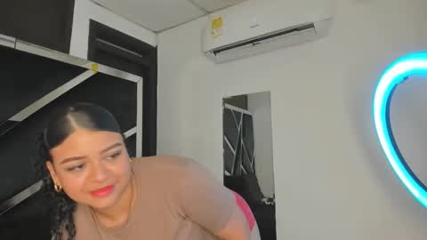 rubyxht online show from 09.18.25