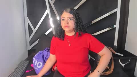 rubyxht online show from 10.05.25