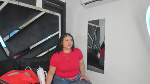 rubyxht online show from 11.01.25