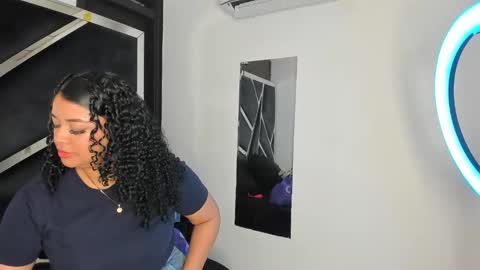 rubyxht online show from 11.22.25