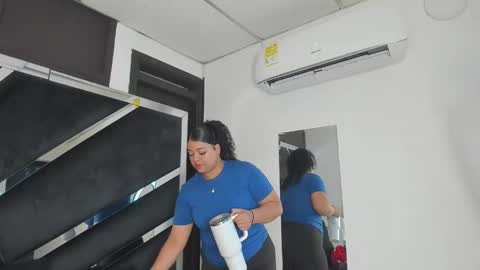 rubyxht online show from 11.23.25