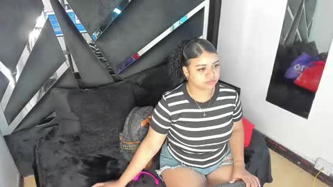 rubyxht online show from 11.30.25