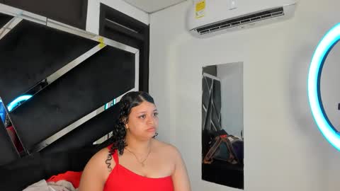 rubyxht online show from 01.17.26