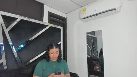 rubyxht online show from 03.18.26