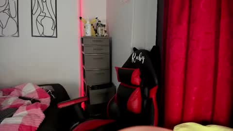 I am  Ruby online show from 02.14.26