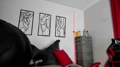 I am  Ruby online show from 02.27.26