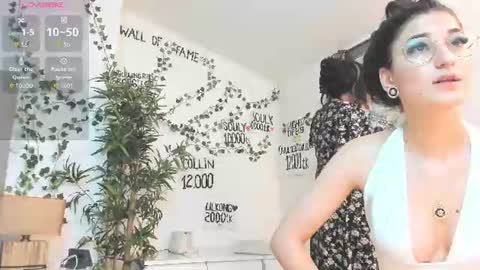   Moona online show from 06.14.26