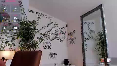   Moona online show from 06.26.26