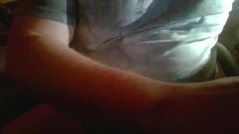 Ruchaczdbn online show from 10.16.25