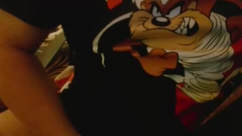 Ruchaczdbn online show from 10.21.25