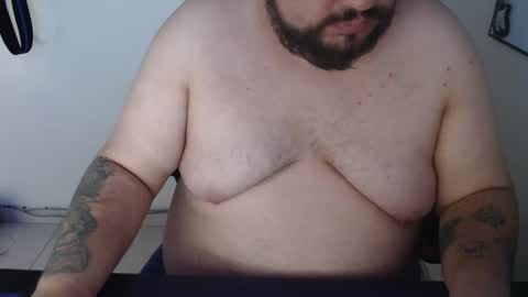 Snapshot of rudebearboy_ chatting on 01.08.26 Bear online show from 01.08.26