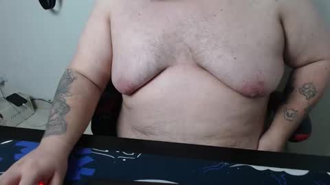 Snapshot of rudebearboy_ chatting on 01.13.26 Bear online show from 01.13.26