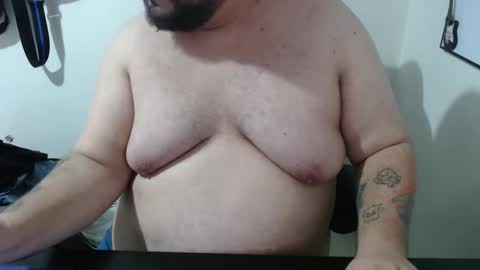 Snapshot of rudebearboy_ chatting on 02.01.26 Bear online show from 02.01.26