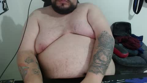 Snapshot of rudebearboy_ chatting on 02.04.26 Bear online show from 02.04.26