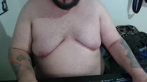 Snapshot of rudebearboy_ chatting on 02.05.26 Bear online show from 02.05.26
