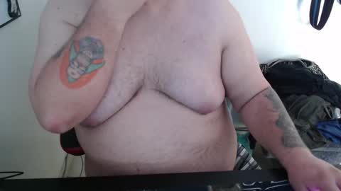 Snapshot of rudebearboy_ chatting on 02.05.26 Bear online show from 02.05.26
