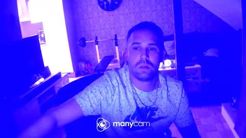 rudeboyyy91 online show from 12.13.24