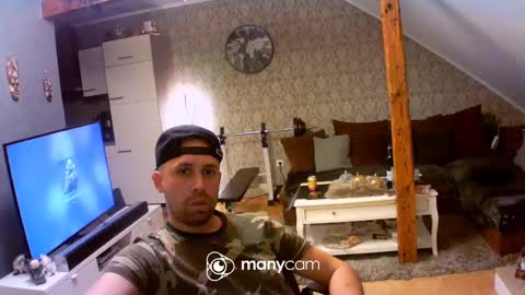 rudeboyyy91 online show from 12.18.24