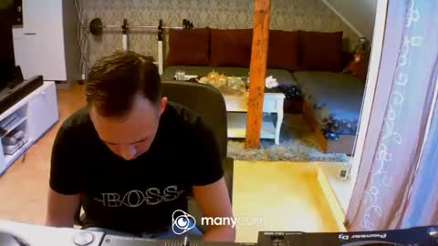 rudeboyyy91 online show from 02.15.25