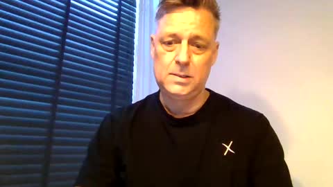 Snapshot of rudeski chatting on 02.18.25 rudeski online show from 02.18.25