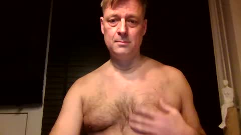 Snapshot of rudeski chatting on 02.21.25 rudeski online show from 02.21.25