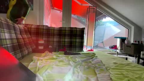 andy leyfield online show from 04.19.26