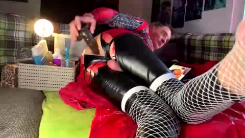 andy leyfield online show from 04.19.26