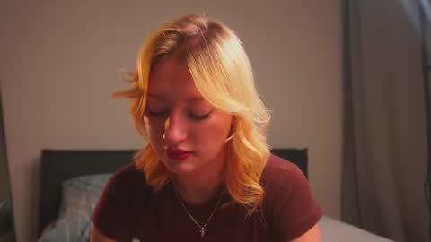 Mila online show from 10.15.25