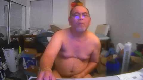 rueltrinidad73 online show from 05.17.26