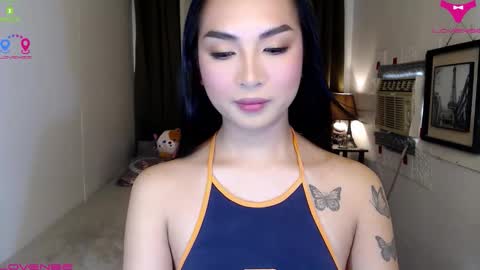 its me Sabel online show from 11.17.25