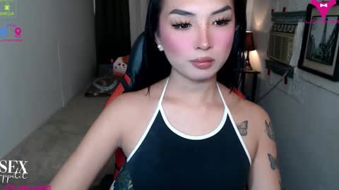 its me Sabel online show from 11.24.25