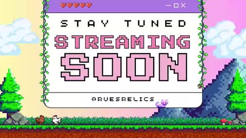 Rue online show from 02.13.26